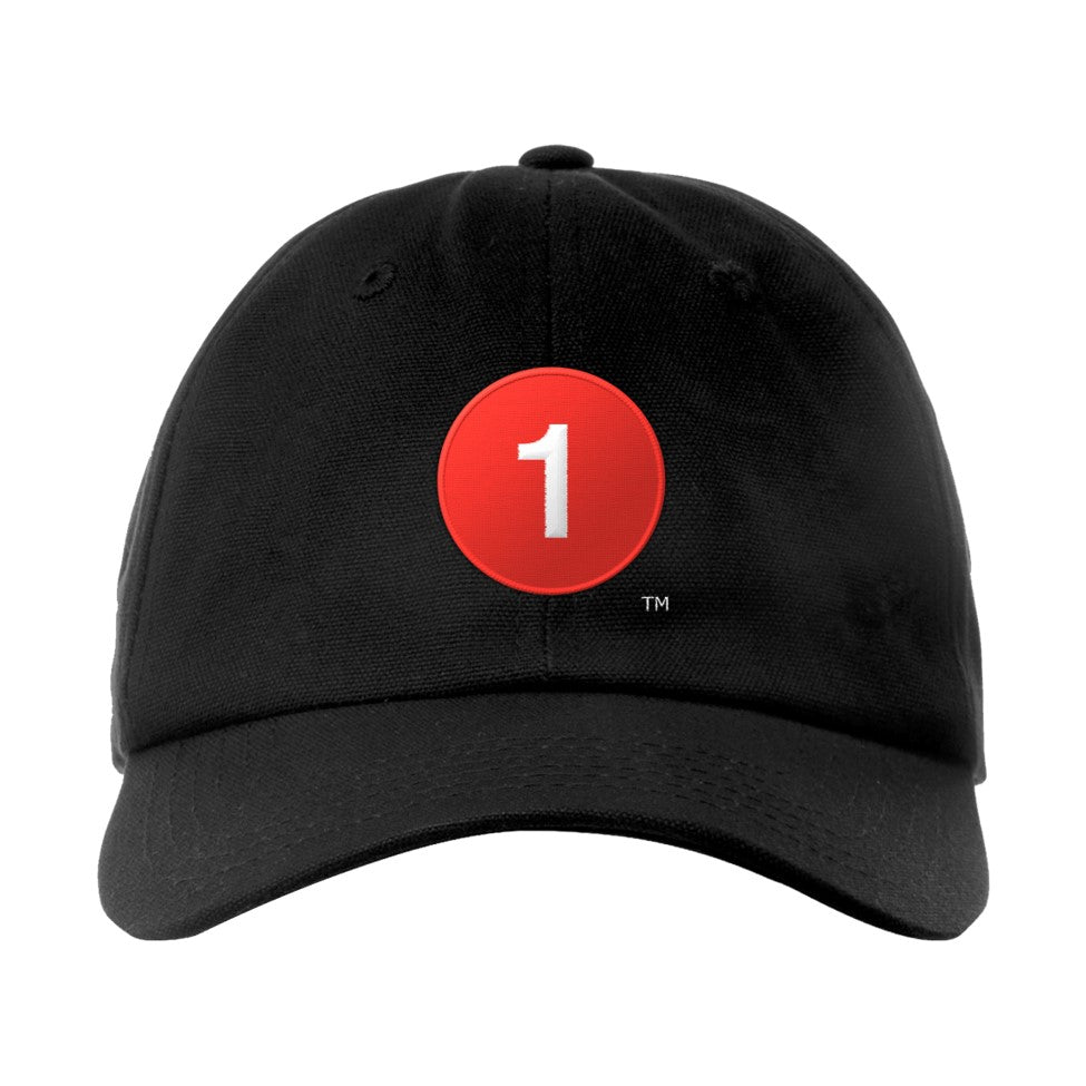 Baseball cap for fashion adults