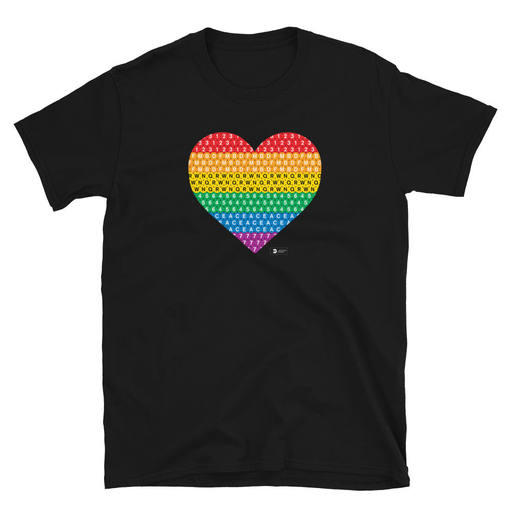 New York City - Retro Classic Imagine City State Town Pride T-Shirt 