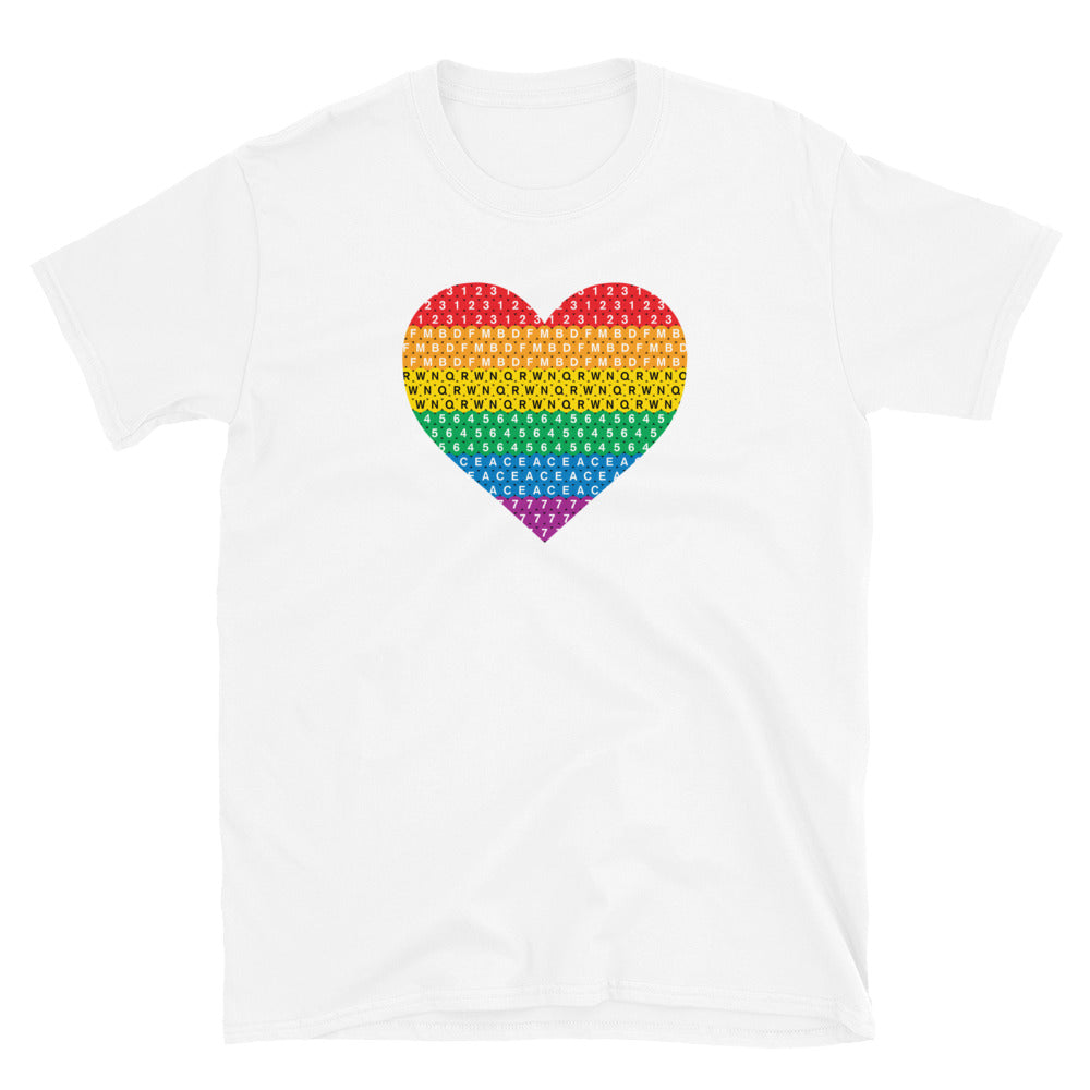 New York City - Retro Classic Imagine City State Town Pride T-Shirt 