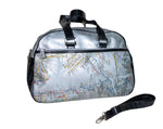 Map Gym/Overnight Bags