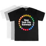 Kids Multi-Circle Tees