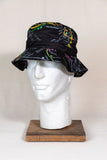 Subway Map Bucket Hat