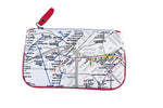 Subway Pencil Case