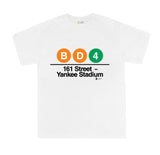 Kids Yankee Stadium Tees